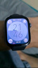 华为WATCH FIT 3 国家补贴15% 智能手表 幻夜黑 轻薄大屏运动减脂 男女情侣手表 实拍图