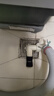 潜水艇（Submarine）xsw-7 洗衣机地漏接头 排水管三通接口 三通弯头 实拍图
