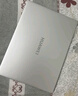 华为MateBook D 14 SE Linux版 轻薄笔记本电脑 14英寸护眼屏 13代酷睿处理器i5 16G 1T皓月银 实拍图