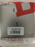 德力西（DELIXI）开关插座面板 86型墙面插座CD100 五孔16A大功率空调插座 星空灰 实拍图