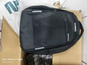 七匹狼背包双肩包男电脑包旅行包通勤大容量书包笔记本初高中生15.6英寸 实拍图