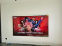 创维壁纸电视A7F 85英寸超薄壁画艺术miniled智能平板家电液晶以旧换新 国家补贴 实拍图