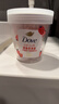 多芬（Dove）【孙颖莎推荐】果奶身体磨砂膏温和去角质果酸滋润焕亮草莓香250g 实拍图