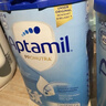 爱他美（Aptamil）德国经典版蓝罐婴幼儿配方奶粉6个月及以上较大宝宝爱尔兰原装 【入群享秒杀价】HMO 3段(10-12月) 800g 实拍图