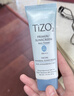TIZO美国原装进口TIZO2术后军训可用物理素颜防晒霜SPF40敏感肌清爽 TIZO2无色款50g+3g 实拍图