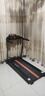 亿健家用跑步机智能互联减震降噪可折叠小型走步机家庭用运动健身器材 【品牌特价冲量】P2升级款 实拍图