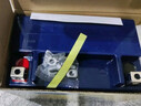 猛狮电池摩托车电瓶12v通用适用于雅马哈迅鹰丽鹰尚领125踏板豪爵海王星喜之星悦星fnx三阳巡弋150无极300 实拍图
