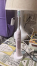飞利浦（PHILIPS）【肖战推荐】电动牙刷钻石3系 生日圣诞礼物 情侣送男生/女友 微泡水流 HX5171/04淡粉色 国家补贴 实拍图