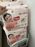 好奇（Huggies）铂金装小桃裤成长裤XL96片(12-17kg)加大号尿不湿【透爽散热】 实拍图