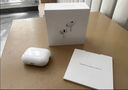 Apple/苹果 AirPods Pro (第二代) 搭配MagSafe充电盒 (USB-C) 苹果耳机 蓝牙耳机 适用iPhone/iPad/Mac 实拍图