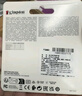 金士顿（Kingston）128GB USB3.2 Gen 1 U盘 DTX 大容量U盘 时尚设计 轻巧便携  学习办公投标电脑车载通用 实拍图