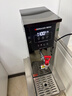 德玛仕（DEMASHI）步进式开水器 商用开水机奶茶店餐厅吧台全自动电热开水器商用饮水机 开水机商用 热水机烧水器 60%客户选择丨热销爆款丨35L/h出水 实拍图