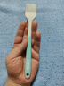 拜格（bayco）硅胶油刷 厨房烘焙工具油刷子烙饼刷耐高温烧烤油刷20CM BC5417 实拍图