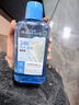 韩方五谷漱口水减菌味清新口气深层清洁口臭持久痛消止牙龈便携男女500mL 实拍图