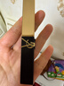 圣罗兰（YSL）全新小金条口红1936 哑光持久唇膏生日礼物送女友圣诞节礼物 实拍图