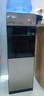 美菱（MeiLing）饮水机家用立式办公双开门柜式冷热型饮水机制冷制热饮水器MY-L209 实拍图
