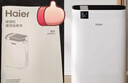 海尔（Haier）除湿机/抽湿机京东小家智能生态除湿量20升/天20-40㎡家用除湿机轻音干衣除湿器 app智控 CF20-PK1 实拍图