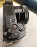 索尼（SONY）【保价11.11】ZV-E10K 新升级标准镜头套装 黑色 新套机镜头E PZ 16-50mm F3.5-5.6 OSS II 实拍图