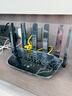 普联（TP-LINK）大道路由器7DR6430 BE6400 5G WiFi7千兆双频家用高速穿墙 2.4G wifi6无线 2.5G网口 游戏加速 实拍图
