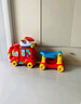 伟易达（Vtech）儿童玩具双语小火车5合1益智滑行车手推学步车宝宝周岁男女孩礼物 实拍图