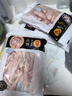 CP正大食品 鸡爪 净重2斤 单个鸡爪约40-50g 生鲜冷冻凤爪烧烤 实拍图