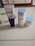 玉兰油（OLAY）爽肤水高保湿透亮营养水滋润柔肤醒肤水补水保湿护肤品送老婆女友 洁面+水+霜三件套 实拍图