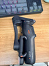 浩瀚卓越（hohem）V3Ultra手机云台稳定器手持云台三轴防抖手机支架自拍杆vlog便携旅游拍照神器 2年质保 实拍图