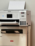 爱普生（EPSON）L4266墨仓式彩色无线多功能一体机家用/办公 AI学习打印机（打印复印扫描 wifi 自动双面 液晶屏） 实拍图