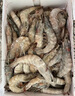 渔游记（YUYOUJI）厄瓜多尔南美白虾净重3.2斤 5060虾 25-30只/斤 白虾基围虾生鲜  实拍图