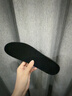乐拓行增高鞋垫男士软弹久站防痛不塌陷隐形内增高垫女皮鞋增高垫2cm5cm 1双装-3cm】稳固增高/久站不累 4142码 实拍图