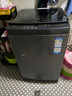 海尔（Haier）波轮洗衣机全自动家用12公斤大容量XQB120-BZ20D1 京东自营直驱变频一级能效家电国家补贴以旧换新 实拍图