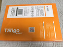 天章 （TANGO）新橙天章A4打印纸 80g 500张单包 双面打印复印纸 不卡纸高性价比 草稿纸打印作业【匠心品质款】 实拍图