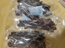 蒙都 超干粗条牛肉干 原味200g 约九成风干 零食 肉干肉脯 清真 实拍图