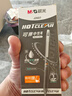 晨光（M&G）文具热可擦中性笔 按动ST笔头黑色0.5mm 小学生防滑笔握 简约办公热敏摩擦签字笔 6支AKPJ2607A 实拍图
