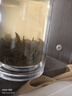 贡苑绿茶正宗龙井茶 豆香30g 2025新茶明前春茶嫩芽罐装茶叶自己喝 实拍图