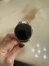 HUAWEI WATCH 5 42mm【棱镜极光双表带套装】基础款不锈钢表壳金星白素皮复合表带watch5智感窗 实拍图