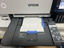 爱普生（EPSON）L8168 高端家用6色照片A4一体机（彩色触屏 自动双面 打印复印扫描 液晶屏 AI学习打印机) 实拍图