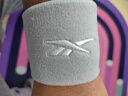 Reebok护腕防扭伤运动健身卧推吸汗护手腕带网球篮球排球腱鞘炎护具男女 实拍图