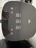 美的（Midea）炎烤空气炸锅上下双热源 可视大视窗免翻面 家用实用大容量5.3L 多功能电子触控蒸烤一体 KZC5394 实拍图
