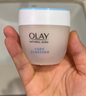 玉兰油（OLAY）面霜50g男女通用秋冬护肤品擦脸油补水保湿素颜滋润霜老婆礼物 【水润透亮】润肤面霜50g 实拍图