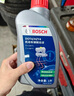 京东养车博世刹车油DOT4 Plus 1L包安装 刹车油更换BOSCH包工包料 制动液 实拍图