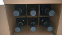 智象【热门商品】美露干红葡萄酒750ml*6整箱装智利原酒进口红酒  实拍图