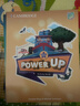 剑桥国际少儿英语  Power up 预备级 主课本+练习册（剑桥大学出版社） 剑桥官方考试教材 YLE考级教材 英文原版进口 儿童英语学习 实拍图