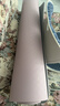 yottoy瑜伽垫健身垫TPE防滑加厚加宽加长185*80cm男女运动垫子家用 实拍图