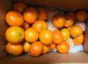 京鲜生 广西砂糖橘 净重4.5斤 单果45-55mm  生鲜礼盒 源头直发包邮 实拍图