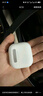 Apple/苹果【充电线套装】AirPods 4(支持主动降噪) 搭配无线充电盒(USB-C) 苹果耳机蓝牙耳机 实拍图