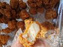 姐妹厨房大成姐妹厨房 台湾盐酥鸡 1斤 鸡米花鸡丁 炸鸡块 半成品 冷冻 实拍图