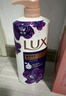 力士(LUX)沐浴露 莹润桃花香 淡雅香氛 娇肤香氛沐浴乳1000g留香 实拍图