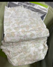 祺安熊猫乳木果油婴儿护臀纸尿裤L码52片16-22斤超薄透气成长裤箱装 实拍图