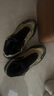 阿迪达斯YEEZY 700MNVN黑粉椰子男女时尚运动休闲鞋GW9525 42.5码 实拍图